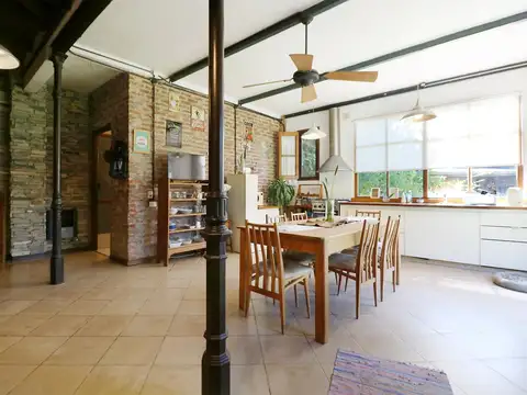 Casa en Venta 30 años