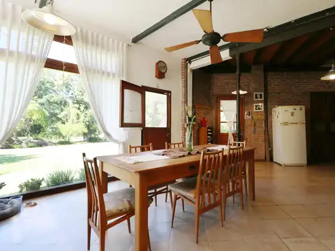 Casa en Venta de 3 dormitorios