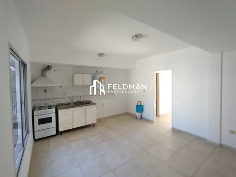 Departamento en Alquiler 15 años