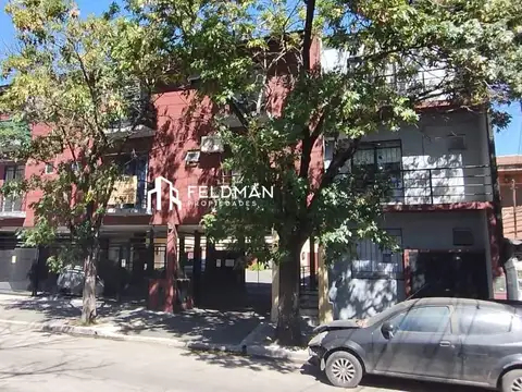 Departamento en Moron