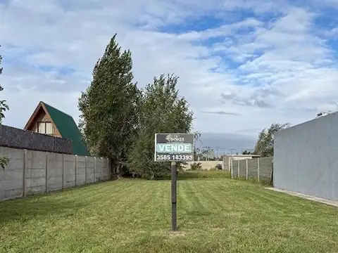TERRENO EN VENTA- BERROTARÁN