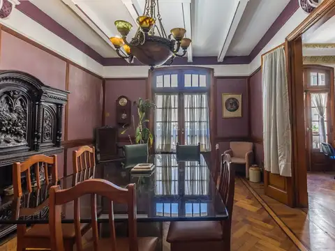 Departamento en Venta en San Nicolás, USD 185.000