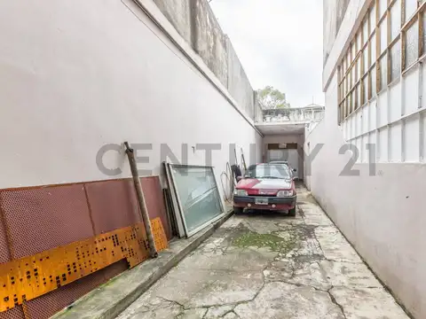Galpon en Venta en Parque Avellaneda, USD 389.990