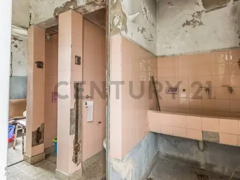San Pedro 3800, Piso 0