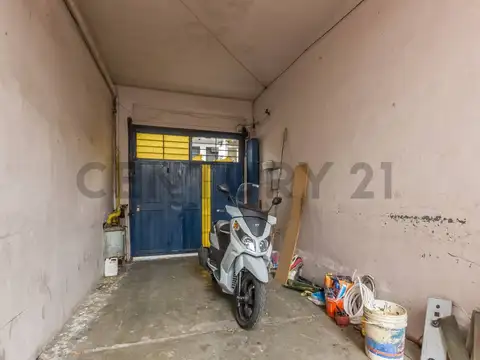 Galpon en Venta A Estrenar