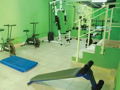 Alquiler MONOAMBIENTE en EDIF. IBIZA V