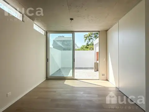 Departamento en Venta en Saavedra, USD 120.000