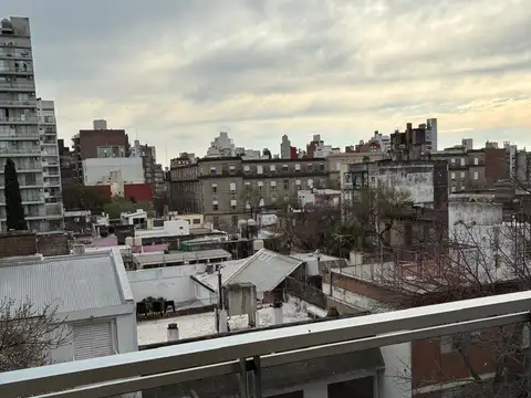 Departamento en Alquiler en República De La Sexta, $ 520.000