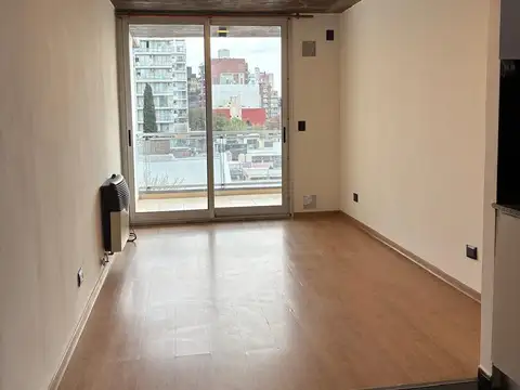 Cochabamba 300, Piso 5