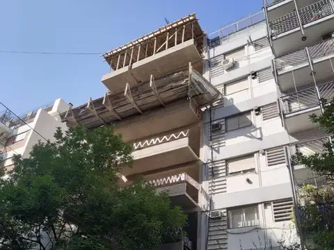 Duplex 4 ambientes Finaliza Septiembre 2026
