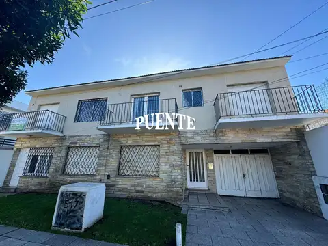 Departamento en Punta Mogotes