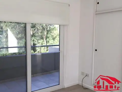 Departamento en Venta en Pilar Centro, USD 180.000