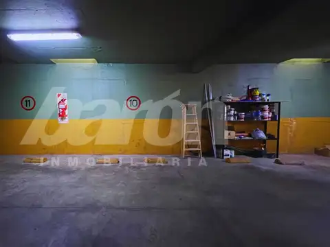 Cochera en Venta Fija