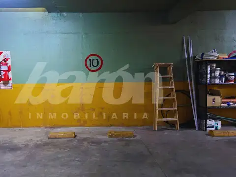 Venta-Cochera-Loria 541-Lomas de Zamora