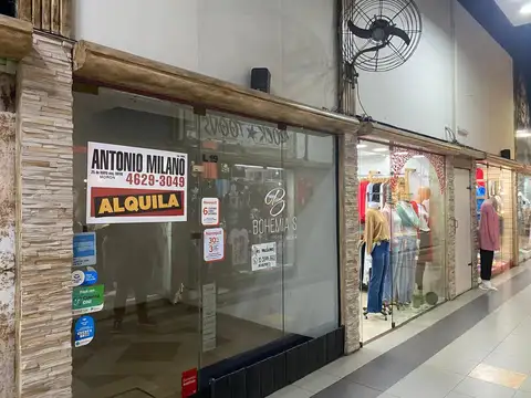 Avenida Rivadavia 18200