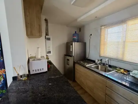 VENTA DEPARTAMENTO 2 DORMITORIOS ALTA CORDOBA