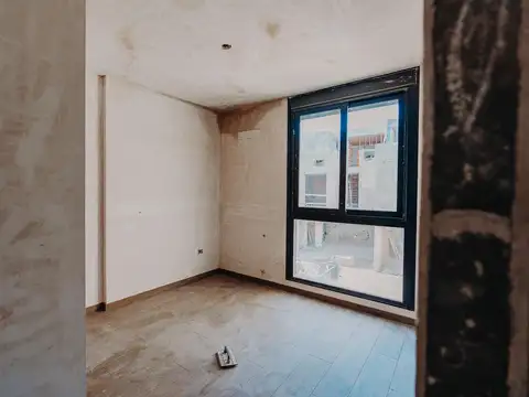 Departamento 3 ambientes con 3 baños