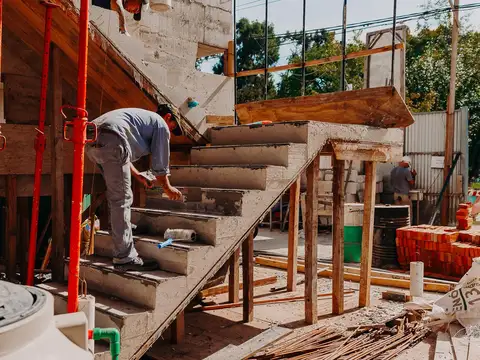 Departamento en Venta en Fisherton, USD 250.000