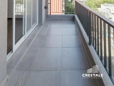 Departamento en Venta con 1 cochera