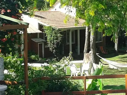 Quinta en Venta con 1 cochera