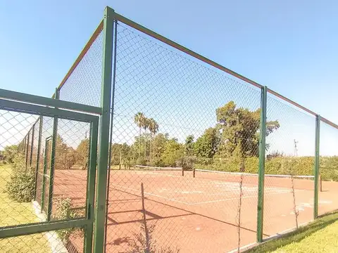 Terreno en Venta 14  mts Frente