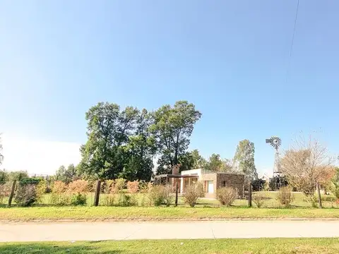 Terreno en Venta en Roldan, USD 58.100