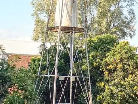 Terreno en Venta 39  mts Fondo