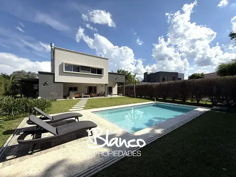 Haras Santa María - Los Eucaliptos 700
