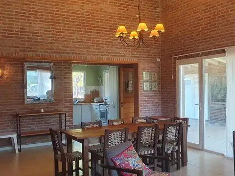 Casa en Venta en Costa Esmeralda, USD 250.000