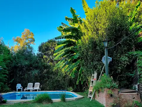 Terreno en Venta en Rio Lujan, USD 60.000