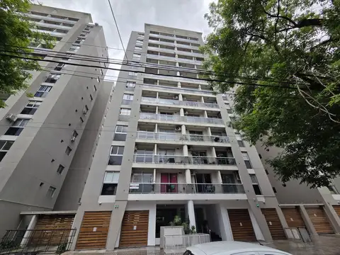Conesa 900, Piso 3