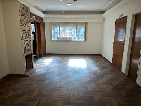 Bacacay 2300, Piso PB