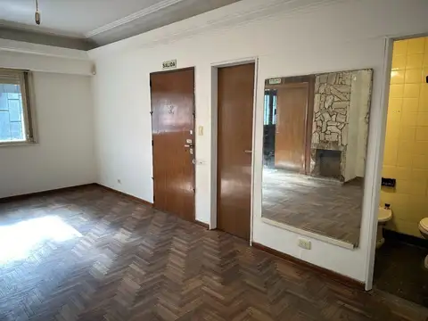 Departamento en Alquiler de 2 dormitorios