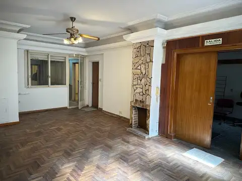 Departamento en Alquiler de 3 ambientes