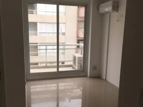 Departamento en alquiler en Villa Crespo