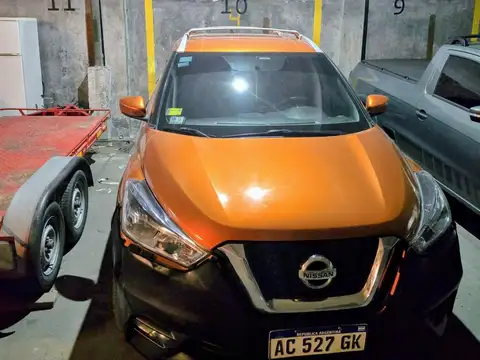 Venta Cochera Fija Cubierta Villa Lugano