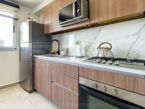 Departamento en Venta Apto profesional