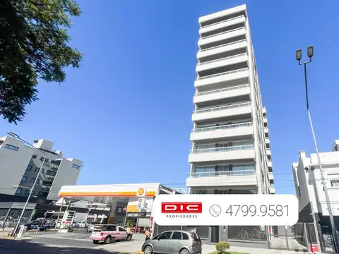Departamento 2 ambientes Venta - Olivos-Maipu/Uzal