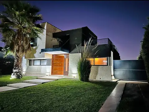 Casa 3 habitaciones en alquiler B´ priv Carrascal