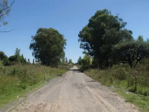 Terreno en Venta de 850,0 m2