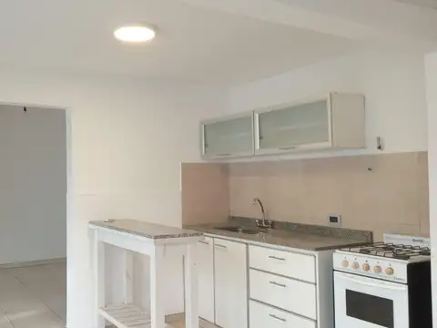 Departamento en Tolosa