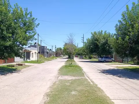 Venta | Terreno | 252 m² | Capitán Bemúdez | Barrio Quinta Cairo