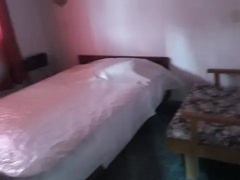 DOS DEPTOS. TIPO CASA .Y LOTE