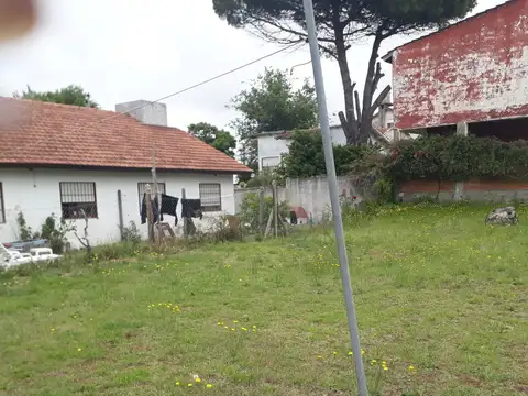 Depto Tipo Casa en Venta en Centro, USD 100.000