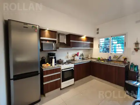 Casa en Venta 8 años