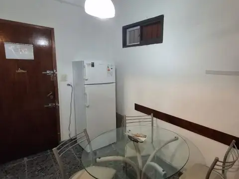 Departamento en Alquiler Temporal de Monoambiente