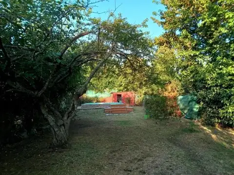 Quinta en Venta en La Reja, USD 75.000