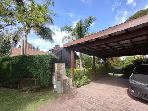 Casa en venta, Barrio con Protón, Las Palmas, en Muñiz