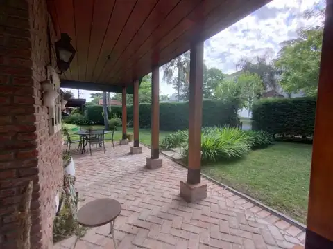 Casa en Venta de 5 dormitorios