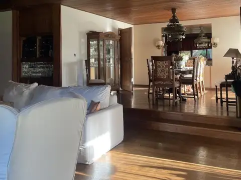 Casa en Venta en Muñiz, USD 396.000
